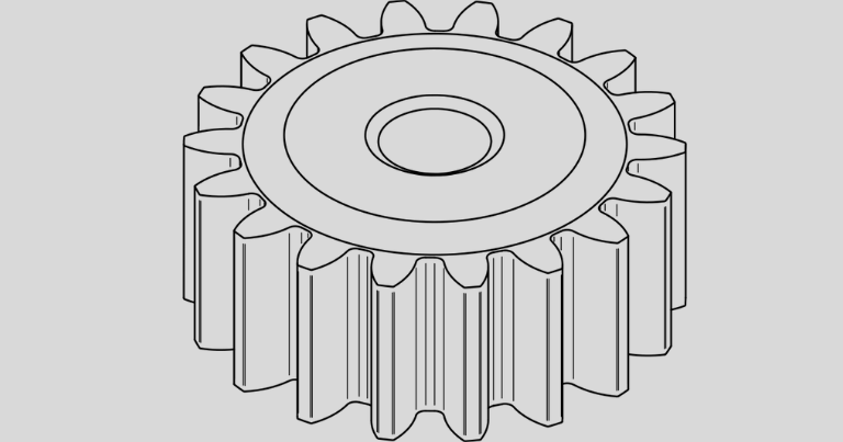 Spur Gear