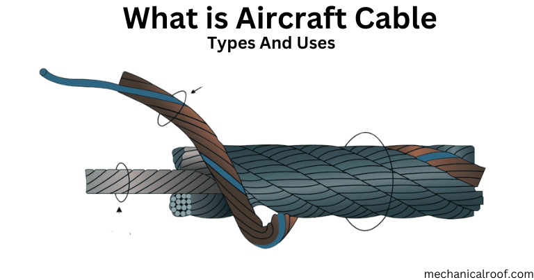 Aircraft Cable