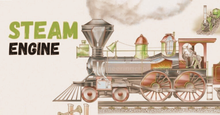 Steam Engine