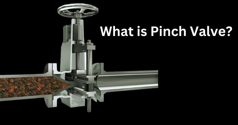 Pinch Valve