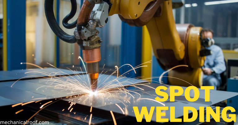 Spot Welding