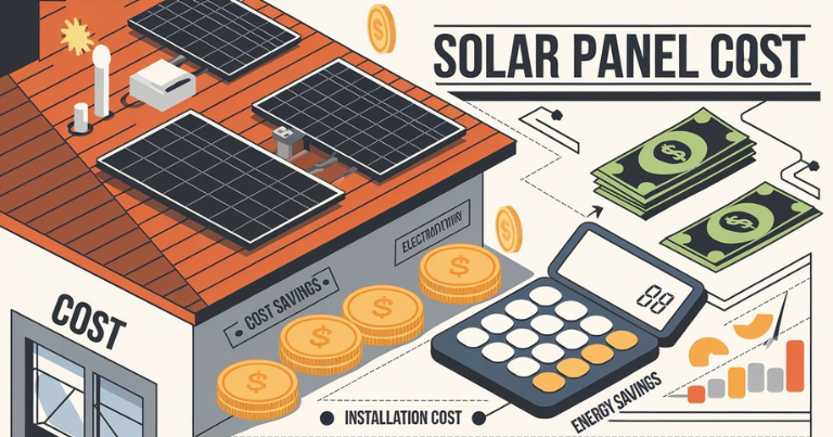 Solar Panel Cost